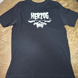 Herzog shirt